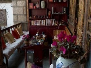 Shu He Delamu Inn 丽江 外观 照片