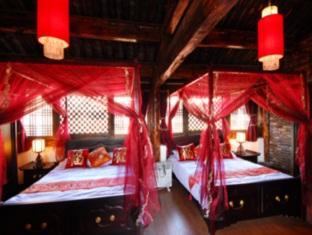 Shu He Delamu Inn 丽江 外观 照片